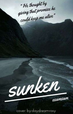 Sunken  (Him2) cover