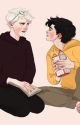 Drarry - A Cute Beginning by __Otaku_and_Proud__