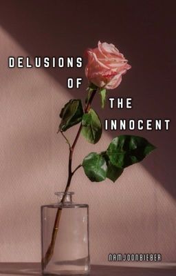 Delusions of the Innocent | ✓ cover