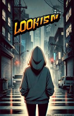 Fighter || Lookism x Reader cover