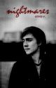 Nightmares ➳ Connor McDonough/ Before You Exit Fanfic { edited } by cheetobes