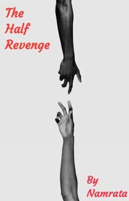 The Half Revenge (Complete)  cover