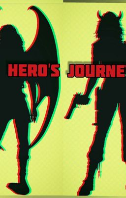 A Hero's Journey (Completed!) cover