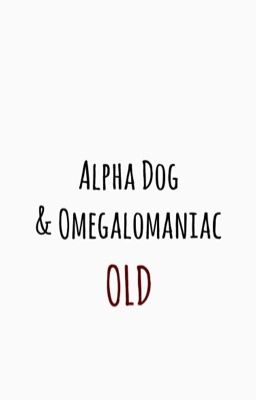 Alpha dog old version cover