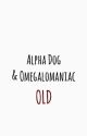 Alpha dog old version by Gaytrick