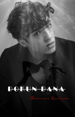 DOKUN BANA cover