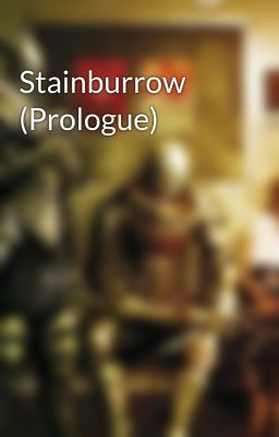 Stainburrow (Prologue) cover