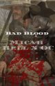 Bad Blood // Micah Bell (Red Dead Redemption 2 Story) by WhisperingHaze