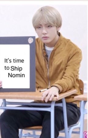 Nomin Memes by XDGhostingXD