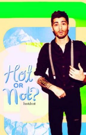 Hot or Not? { zustin au } by lxstdxst