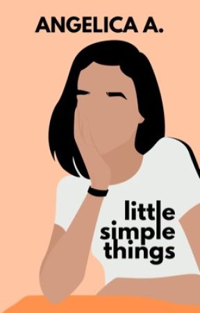 Little, Simple Things by vicisse