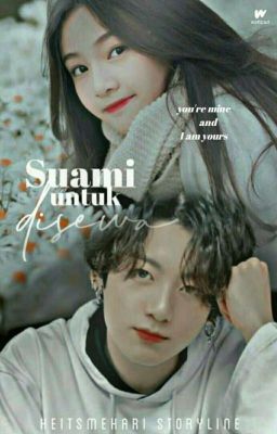 [C] Suami untuk Disewa | JJK✓ cover