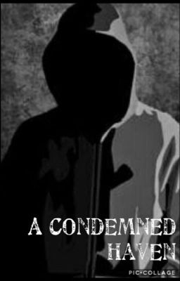 A Condemned Haven cover