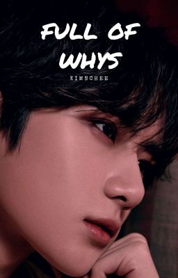 Full of Whys | Beomgyu✔️ cover