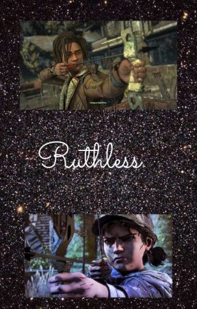 Ruthless - Clouis by SuicideWolf87