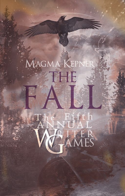 The Fifth Annual Writer Games: The Fall by MagmaKepner