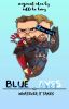 Blue Eyes - Stony (Omegaverse)