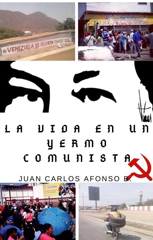 La vida en un yermo comunista by jcab87