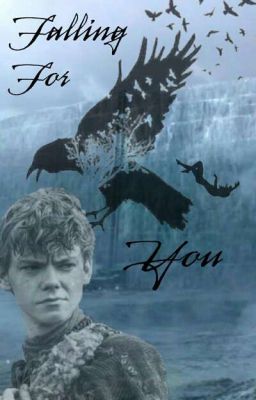 Falling for You {Jojen Reed x reader} cover