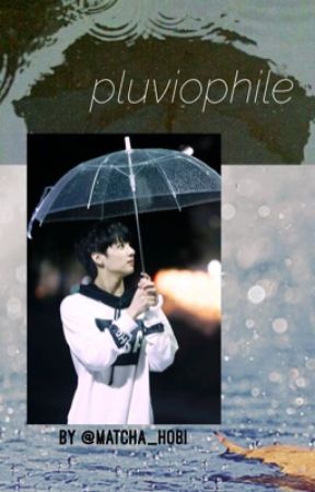 pluviophile || jjk by matcha_hobi