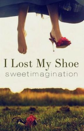 I Lost My Shoe by Rikkuh