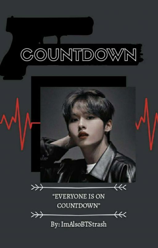 Countdown | Stray Kids OT9✔ by ImAlsoBTStrash