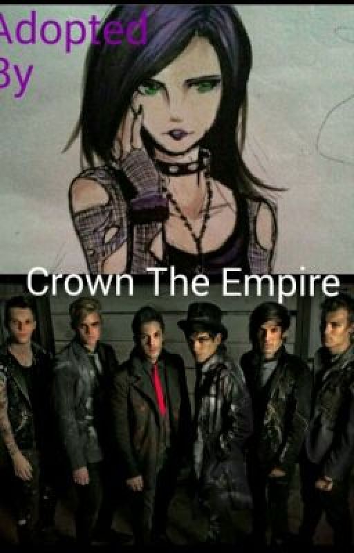 Adopted by Crown The Empire by Gothicgirl1235