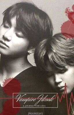 Vampire Jikook cover