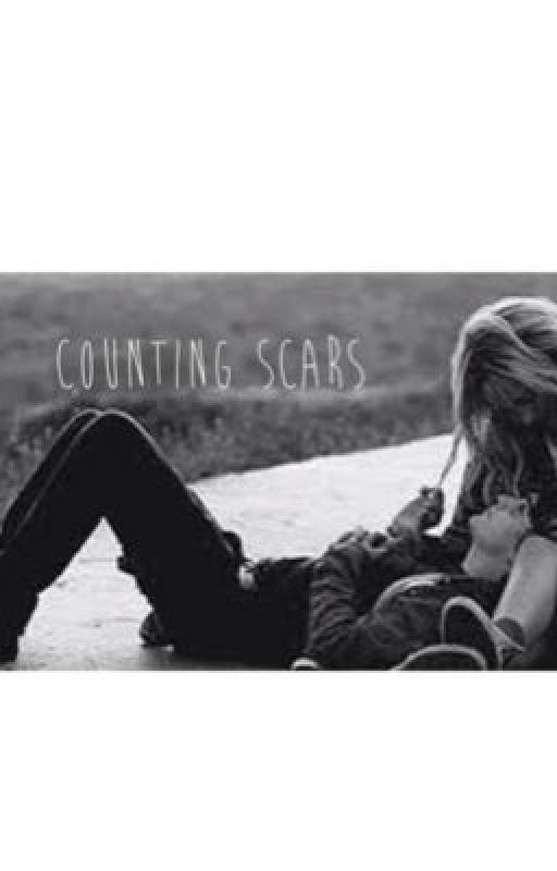 Counting Scars by dopekatie