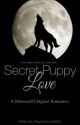 Secret Puppy Love by ShadowHunter666