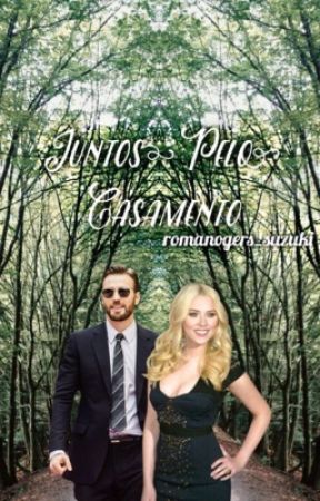 Juntos Pelo Casamento - Evansson by romanogers_suzuki