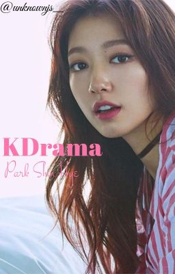 Park Shin Hye | kdramas cover