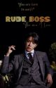 RUDE BOSS ✔️ | Hoseok by shadinwrites