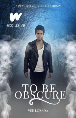 To Be Obscure cover