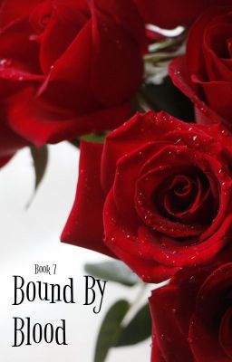 Bound By Blood (Book 7) cover