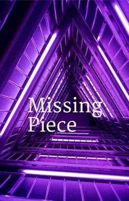 Missing Piece// Steve Rogers [1] cover