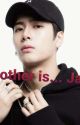 My Brother Is Jackson Wang (UNEDITED) by DancingPanda77