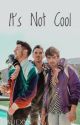 It's Not Cool | Jonas Brothers by Zaasie