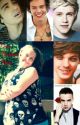 One Direction's mate by HopelessLovers4