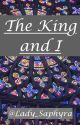 The King and I {Damien X Shayne} by Lady_Saphyra