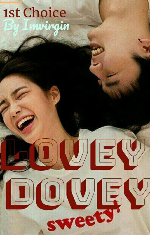 [12cs] [INSTAGRAM] Lovey Dovey by imavir_