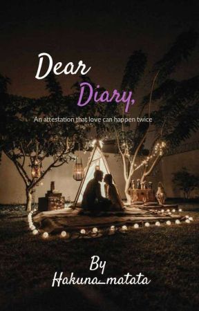 Dear Diary by samiksh_a