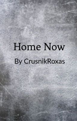 Home Now (Fluffy Horrortale) cover