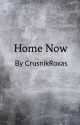 Home Now (Fluffy Horrortale) by CrusnikRoxas