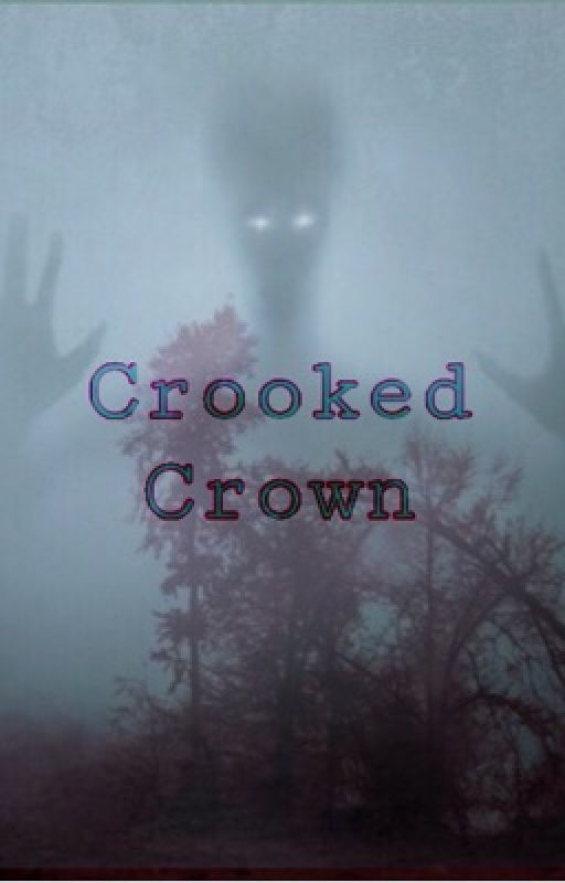 >,,CROOKED CROWN,,< by blackandwhitewater