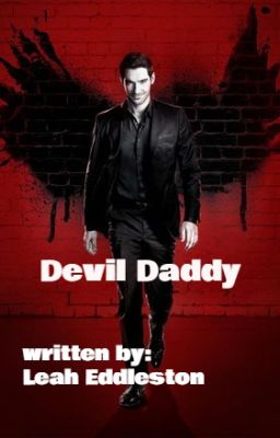 Devil Daddy cover