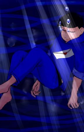 Karamatsu's Wish (Karamatsu X Reader) by Greenapples47