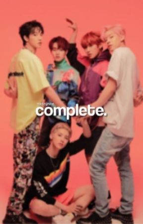 [✓] complete ༄ ab6ix by midzynite