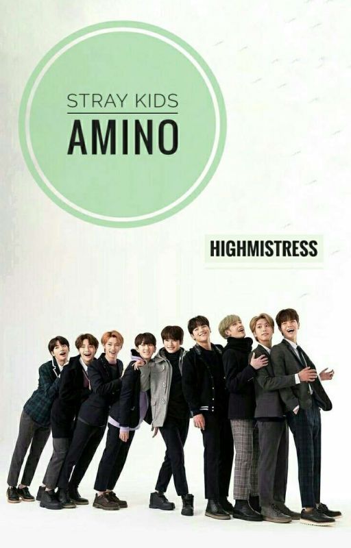 Stray Kids Amino by eepyuri