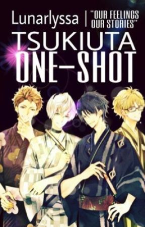 Tsukiuta one shots by Lunarlyssa